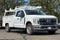 2025 Ford Super Duty F-350 SRW XL 2WD SuperCab 168 WB 60 CA
