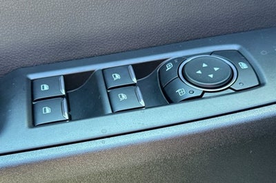 2025 Ford Super Duty F-350 SRW XL