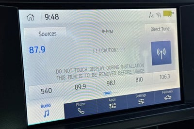 2025 Ford Super Duty F-350 SRW XL