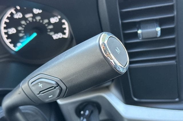 2025 Ford Super Duty F-350 SRW XL