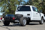 2025 Ford Super Duty F-350 SRW XL