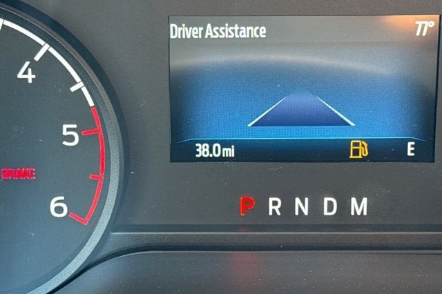 2025 Ford Super Duty F-350 SRW XL