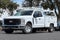 2027 Ford Super Duty F-350 SRW 2WD SuperCab 168 WB 60 CA