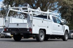 2027 Ford Super Duty F-350 SRW 2WD SuperCab 168 WB 60 CA