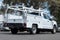 2027 Ford Super Duty F-350 SRW 2WD SuperCab 168 WB 60 CA