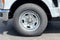 2027 Ford Super Duty F-350 SRW 2WD SuperCab 168 WB 60 CA