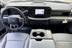 2027 Ford Super Duty F-350 SRW 2WD SuperCab 168 WB 60 CA