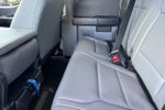 2027 Ford Super Duty F-350 SRW 2WD SuperCab 168 WB 60 CA