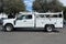 2027 Ford Super Duty F-350 SRW 2WD SuperCab 168 WB 60 CA