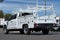 2027 Ford Super Duty F-350 SRW 2WD SuperCab 168 WB 60 CA