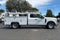 2027 Ford Super Duty F-350 SRW 2WD SuperCab 168 WB 60 CA
