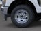 2026 Ford Super Duty F-350 SRW 4WD SuperCab 168 WB 60 CA