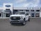 2026 Ford Super Duty F-350 SRW 4WD SuperCab 168 WB 60 CA