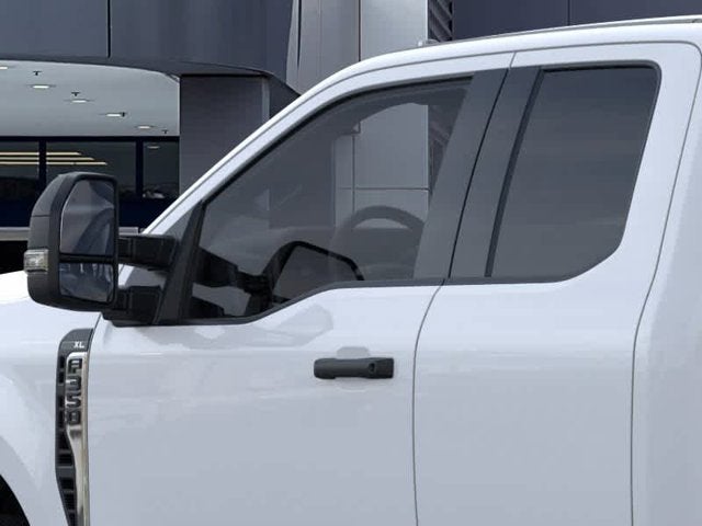 2026 Ford Super Duty F-350 SRW 4WD SuperCab 168 WB 60 CA