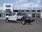 2026 Ford Super Duty F-350 SRW 4WD SuperCab 168 WB 60 CA