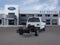 2026 Ford Super Duty F-350 SRW 4WD SuperCab 168 WB 60 CA