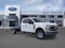 2026 Ford Super Duty F-350 SRW 4WD SuperCab 168 WB 60 CA