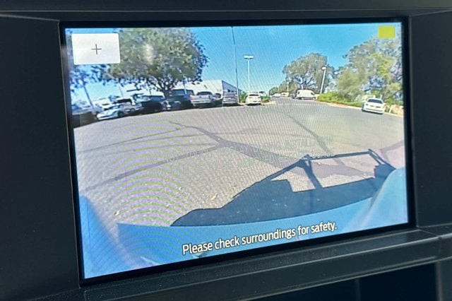 2025 Ford Super Duty F-350 SRW XL 4WD SuperCab 168 WB 60 CA