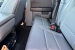 2025 Ford Super Duty F-350 SRW XL 4WD SuperCab 168 WB 60 CA
