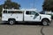2025 Ford Super Duty F-350 SRW XL 4WD SuperCab 168 WB 60 CA