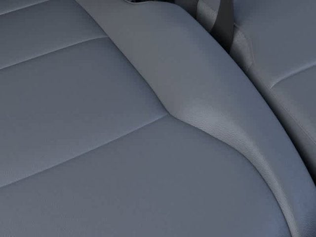 2026 Ford Super Duty F-350 SRW XL 4WD SuperCab 168 WB 60 CA