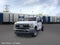 2026 Ford Super Duty F-350 SRW XL 4WD SuperCab 168 WB 60 CA