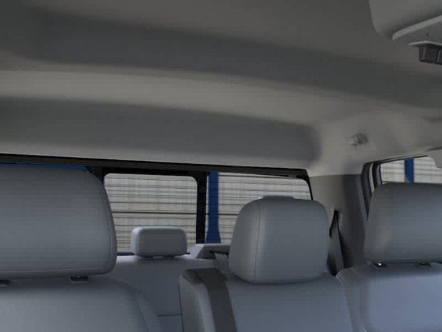 2026 Ford Super Duty F-350 SRW XL 4WD SuperCab 168 WB 60 CA