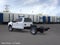 2026 Ford Super Duty F-350 SRW XL 4WD SuperCab 168 WB 60 CA
