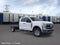 2026 Ford Super Duty F-350 SRW XL 4WD SuperCab 168 WB 60 CA