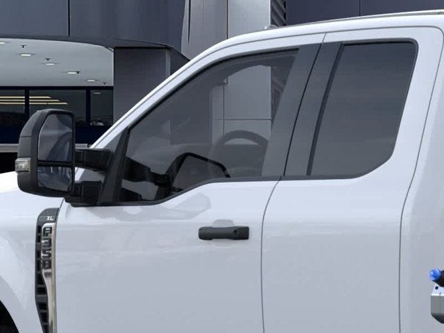 2026 Ford Super Duty F-350 SRW 4WD SuperCab 168 WB 60 CA