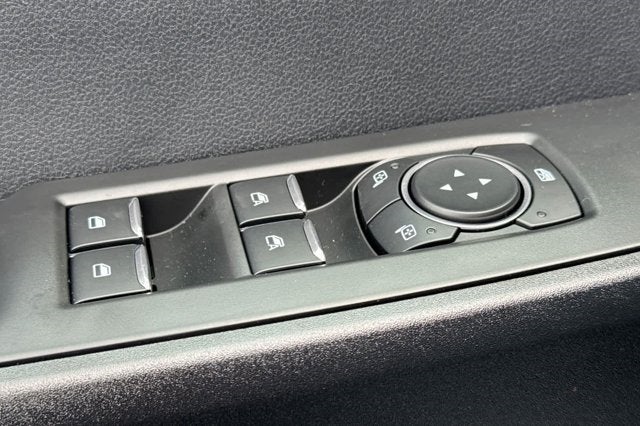 2025 Ford Super Duty F-350 SRW XL 4WD SuperCab 168 WB 60 CA