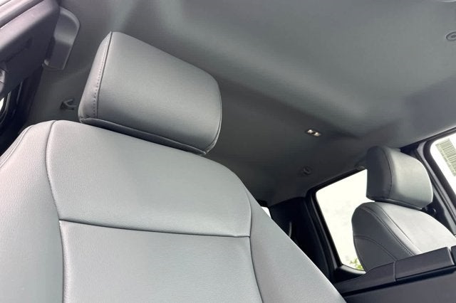 2025 Ford Super Duty F-350 SRW XL 4WD SuperCab 168 WB 60 CA