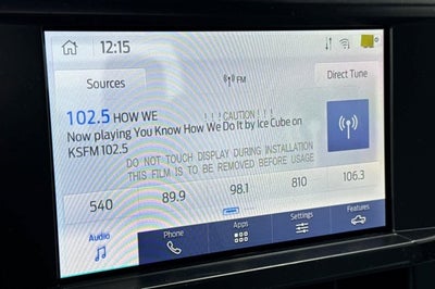 2025 Ford Super Duty F-350 SRW XL 4WD SuperCab 168 WB 60 CA