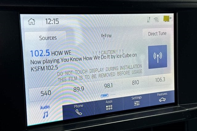 2025 Ford Super Duty F-350 SRW XL 4WD SuperCab 168 WB 60 CA