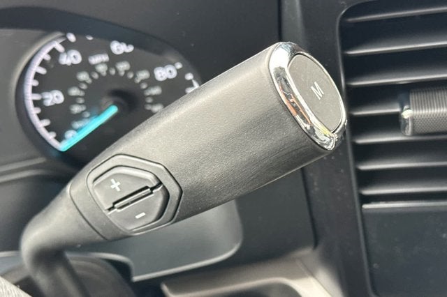 2025 Ford Super Duty F-350 SRW XL 4WD SuperCab 168 WB 60 CA