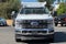 2025 Ford Super Duty F-350 SRW XL 4WD SuperCab 168 WB 60 CA