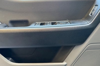 2025 Ford Super Duty F-350 SRW XL 4WD SuperCab 168 WB 60 CA