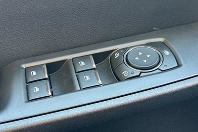 2025 Ford Super Duty F-350 SRW XL 4WD SuperCab 168 WB 60 CA