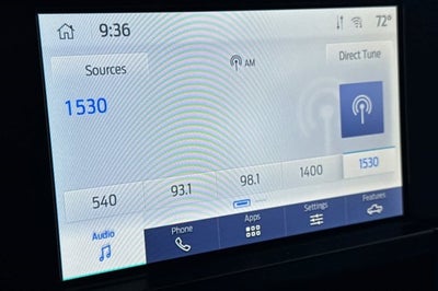 2025 Ford Super Duty F-350 SRW XL 4WD SuperCab 168 WB 60 CA