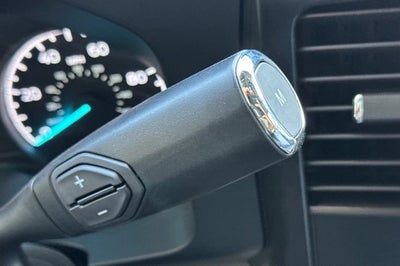 2025 Ford Super Duty F-350 SRW XL 4WD SuperCab 168 WB 60 CA