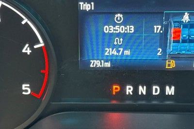 2025 Ford Super Duty F-350 SRW XL 4WD SuperCab 168 WB 60 CA