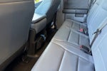 2025 Ford Super Duty F-350 SRW XL 4WD SuperCab 168 WB 60 CA