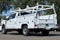 2025 Ford Super Duty F-350 SRW XL 4WD SuperCab 168 WB 60 CA