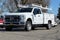 2026 Ford Super Duty F-350 SRW XL 4WD SuperCab 168 WB 60 CA
