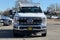 2026 Ford Super Duty F-350 SRW XL 4WD SuperCab 168 WB 60 CA