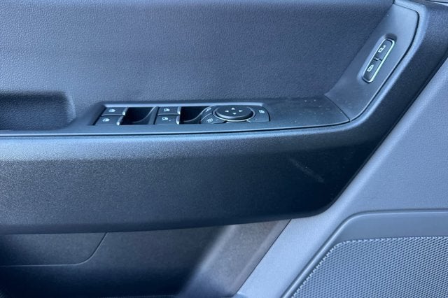 2026 Ford Super Duty F-350 SRW XL 4WD SuperCab 168 WB 60 CA