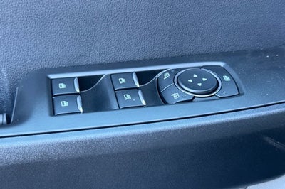 2026 Ford Super Duty F-350 SRW XL 4WD SuperCab 168 WB 60 CA