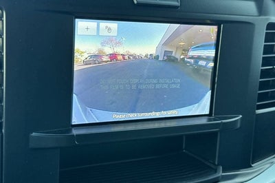 2026 Ford Super Duty F-350 SRW XL 4WD SuperCab 168 WB 60 CA