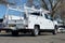 2026 Ford Super Duty F-350 SRW XL 4WD SuperCab 168 WB 60 CA