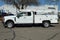 2026 Ford Super Duty F-350 SRW XL 4WD SuperCab 168 WB 60 CA